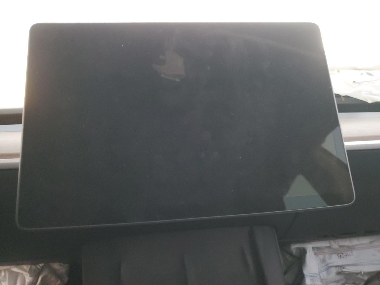 2023 TESLA MODEL 3  VIN:5YJ3E1EA9PF642587