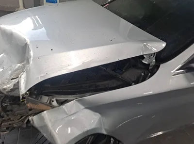 2019 Mercedes-Benz C 220 WDDWF1FBXKR470094 VIN:WDDWF1FBXKR470094