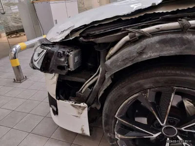 2015 Audi 50 WAUZZZ4H7FN001351 VIN:WAUZZZ4H7FN001351