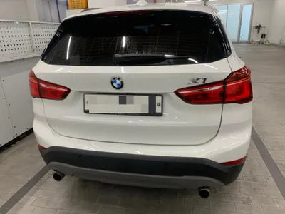 2016 BMW 120 WBAHU3102GP920184 VIN:WBAHU3102GP920184