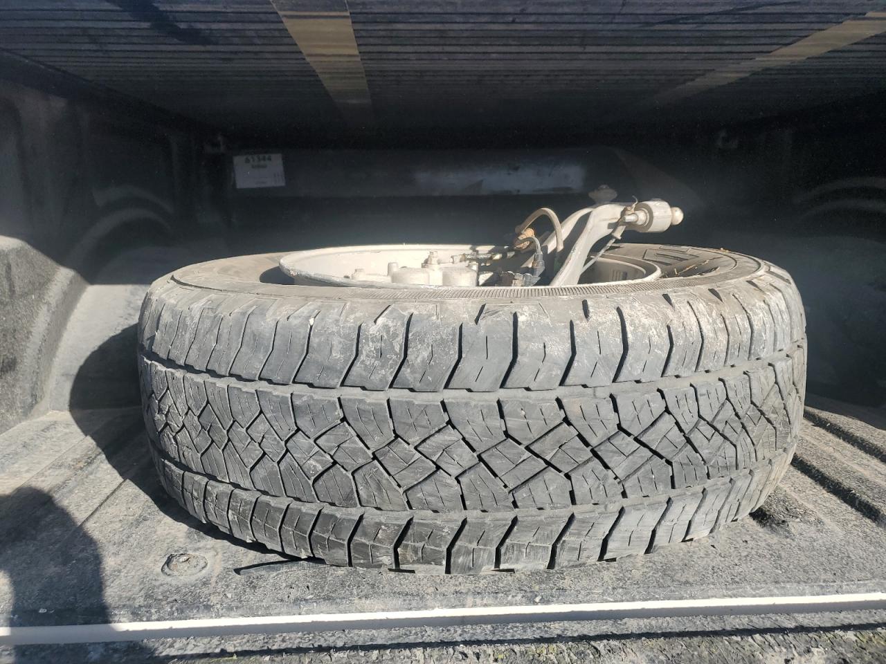 2023 FORD F150 SUPERCREW VIN:1FTFW1E53PKF03975
