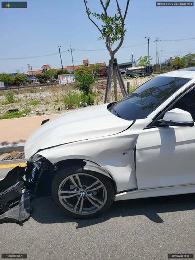 2018 BMW 320 WBA8A9102JAH11861 VIN:WBA8A9102JAH11861