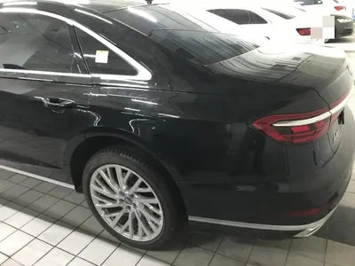 2020 Audi 50 VIN: