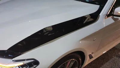 2020 BMW 520 WBAJK9105LCE82520 VIN:WBAJK9105LCE82520