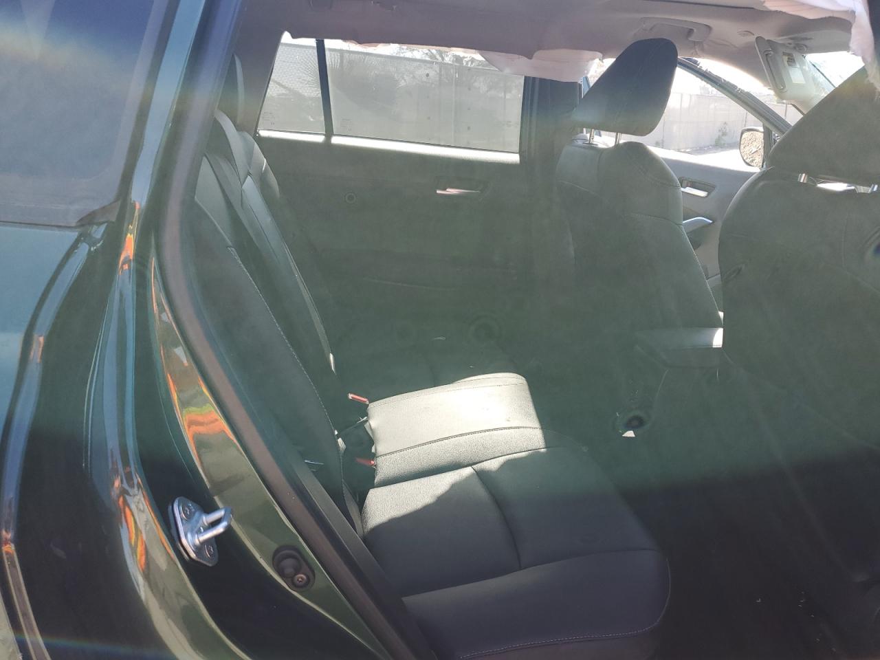 2023 TOYOTA COROLLA CROSS XLE VIN:7MUDAABG2PV047865