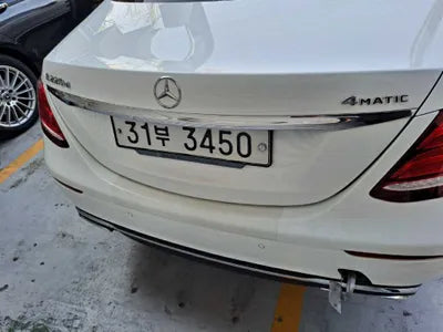 2019 Mercedes-Benz E 220 WDDZF0FB2KA533680 VIN:WDDZF0FB2KA533680