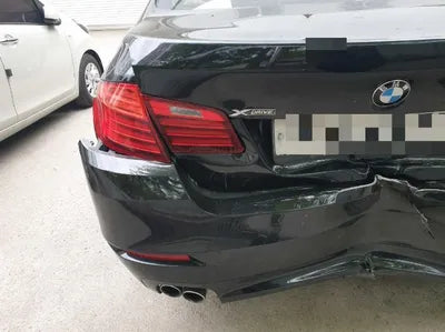 2015 BMW 520 WBA5E7104FD675945 VIN:WBA5E7104FD675945