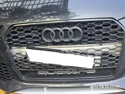 2016 Audi A6 WAUZZZ4G9GN114775 VIN:WAUZZZ4G9GN114775