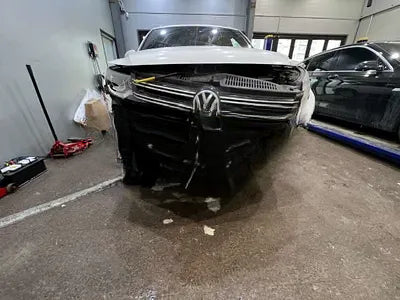2015 Volkswagen Tiguan WVGZZZ5NZFW564954 VIN:WVGZZZ5NZFW564954