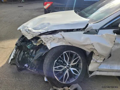 2021 Kia K5 VIN: