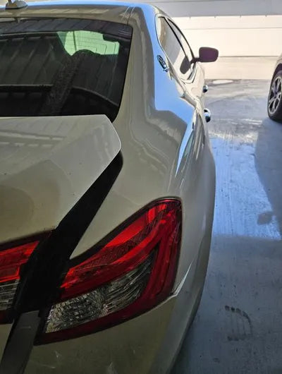 2017 Maserati Ghibli VIN: