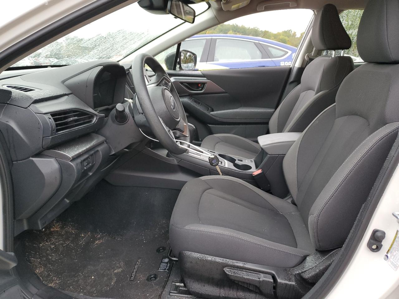 2024 SUBARU IMPREZA  VIN:JF1GUABC8R8279007