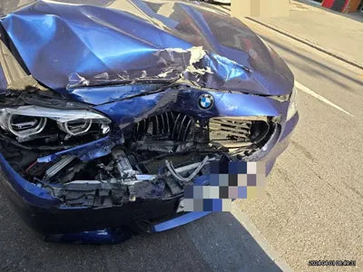 2016 BMW 520 WBA5E5107GG074310 VIN:WBA5E5107GG074310