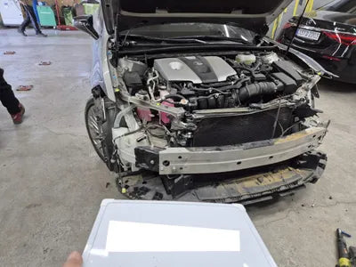 2018 Lexus ES 300 JTHB21B17K2026051 VIN:JTHB21B17K2026051