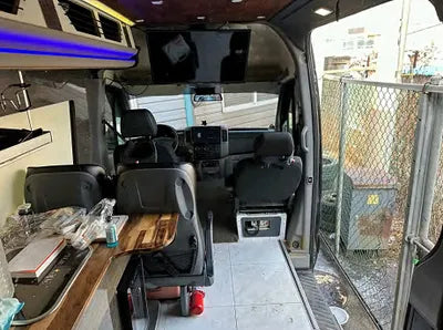 2018 Mercedes-Benz Sprinter WDB906657JP562006 VIN:WDB906657JP562006