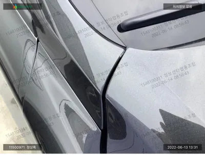 2022 Kia K5 KNAG3412BNA180991 VIN:KNAG3412BNA180991