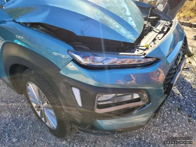2018 Hyundai Kona 000KMKMHK3816GJU1 VIN:000KMKMHK3816GJU1
