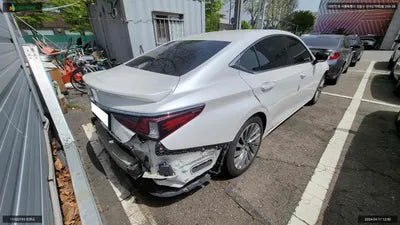 2019 Lexus ES 300 JTHB21B13K2022059 VIN:JTHB21B13K2022059