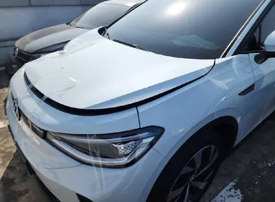 2022 Volkswagen ID.4 WVGZZZE2ZNP045367 VIN:WVGZZZE2ZNP045367