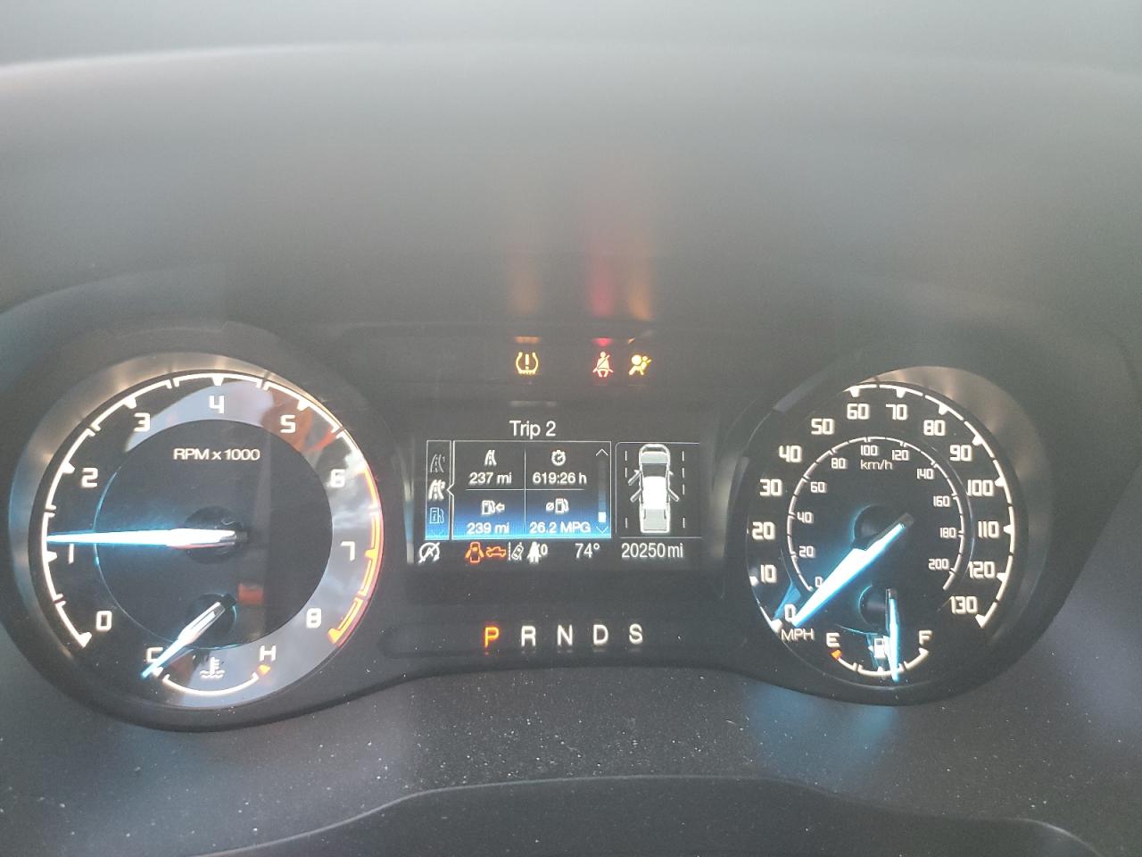 2022 FORD RANGER XL VIN:1FTER4EH5NLD10524