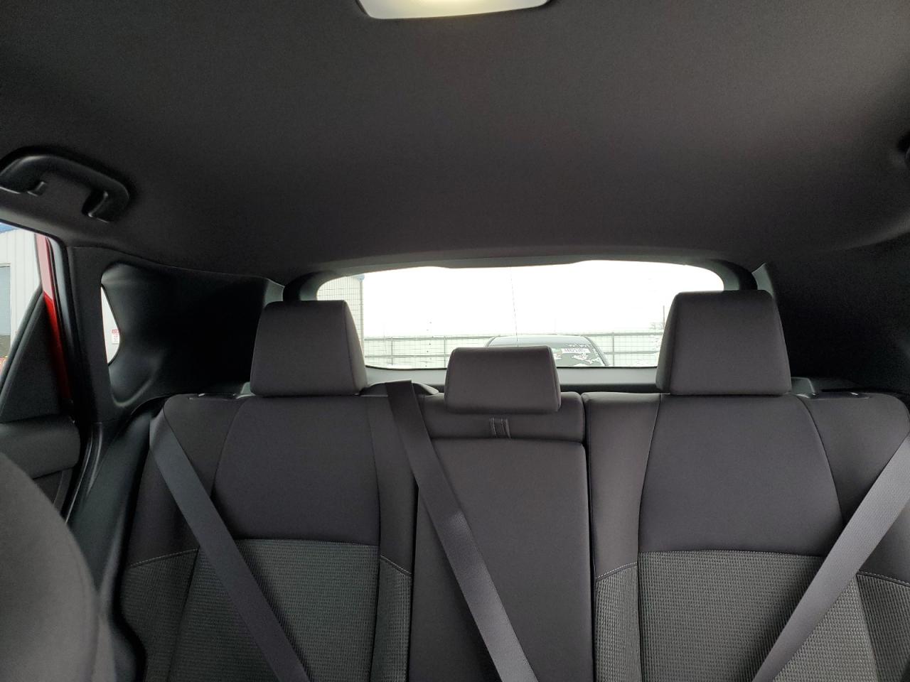 2024 SUBARU SOLTERRA PREMIUM VIN:JTMABABA7RA085551