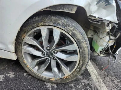 2014 Kia K5 VIN: