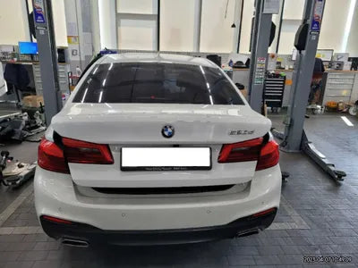 2018 BMW 520 966KMWBAJC3100JD0 VIN:966KMWBAJC3100JD0