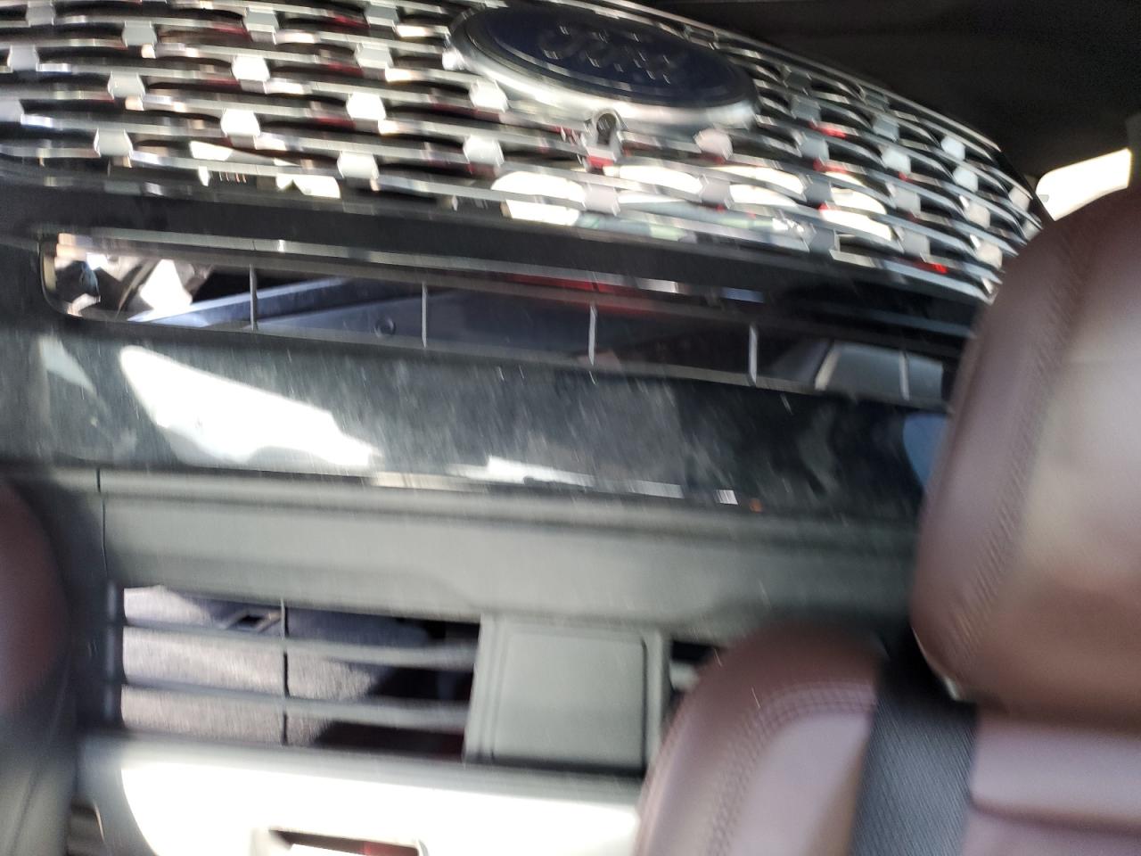 2023 FORD EXPLORER PLATINUM VIN:1FM5K8HCXPGB48019