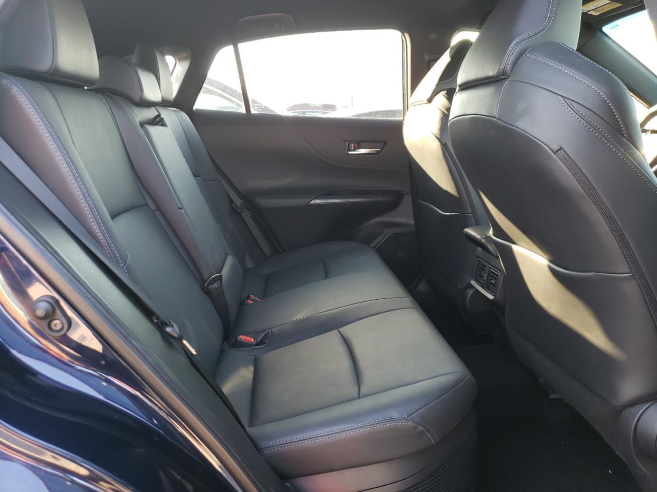 2022 TOYOTA VENZA LE VIN:JTEAAAAH3NJ093685