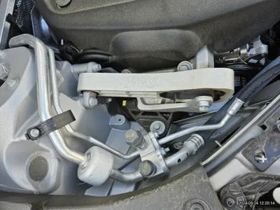 2023 Volvo XC60 VIN: