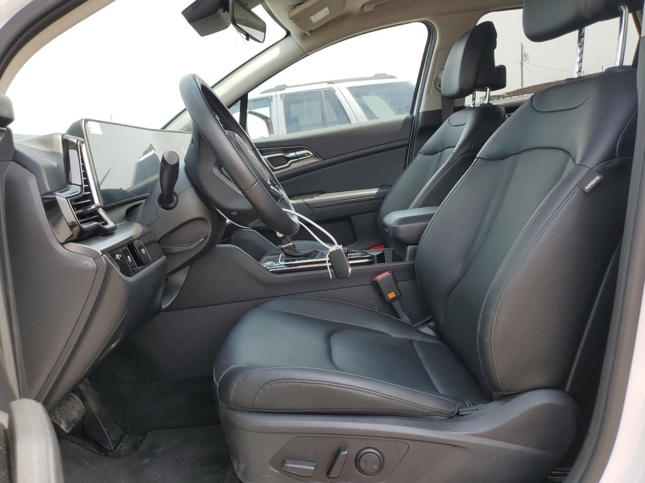 2023 KIA SPORTAGE EX VIN:5XYK33AF5PG044276