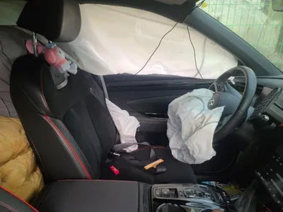 2022 Hyundai Tucson KMHJE811BNU061536 VIN:KMHJE811BNU061536