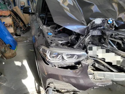 2019 BMW 320 WBAUZ3101LLT05854 VIN:WBAUZ3101LLT05854