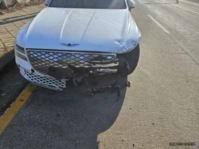 2021 Genesis G80 VIN: