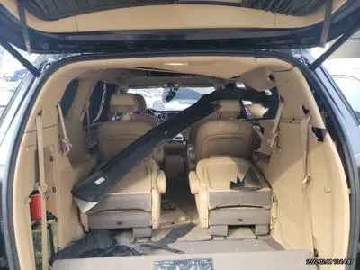 2018 Kia Carnival KNAME81ABKS514168 VIN:KNAME81ABKS514168