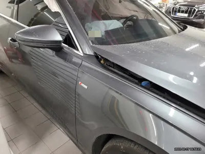 2020 Audi A6 WAUZZZF22LN020247 VIN:WAUZZZF22LN020247