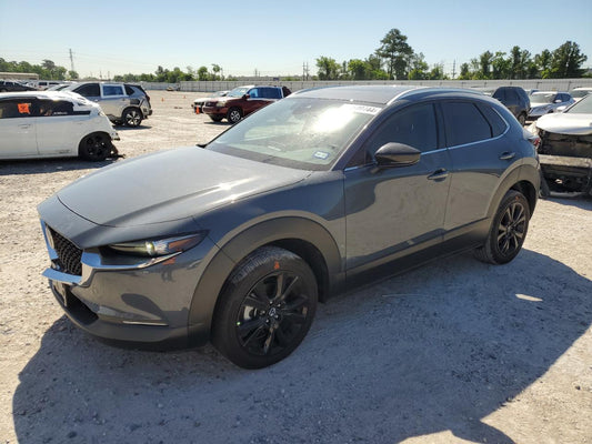 2023 MAZDA CX-30 PREFERRED VIN:3MVDMBCMXPM575325