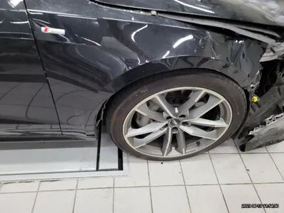 2020 Audi A7 WAUZZZF22LN073031 VIN:WAUZZZF22LN073031