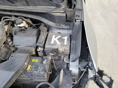 2019 Kia Sportage VIN: