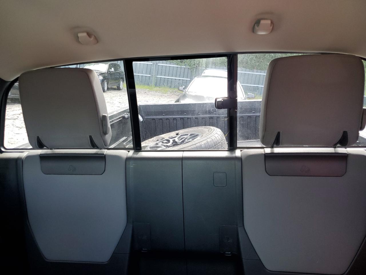 2022 TOYOTA TACOMA ACCESS CAB VIN:3TYSX5EN3NT012318