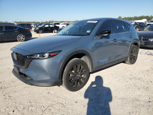 2023 MAZDA CX-5 PREFERRED VIN:JM3KFBCM4P0245225