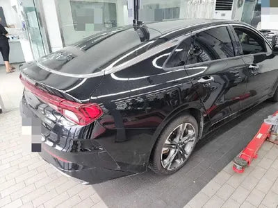 2021 Kia K5 KNAG541JBMA011694 VIN:KNAG541JBMA011694