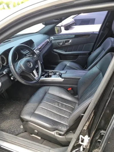 2016 Mercedes-Benz E 250 WDDHF9HBXGB288271 VIN:WDDHF9HBXGB288271