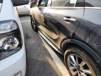 2016 Kia Sorento VIN: