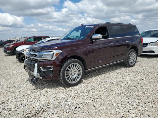 2024 FORD EXPEDITION PLATINUM VIN:1FMJU1M81REA40775