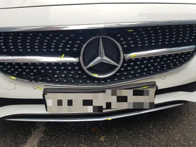 2020 Mercedes-Benz E 220 VIN: