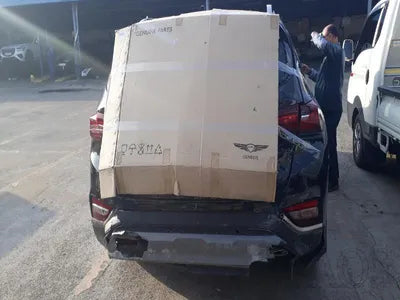 2019 Hyundai Santa FE KMHS281BBLU262622 VIN:KMHS281BBLU262622