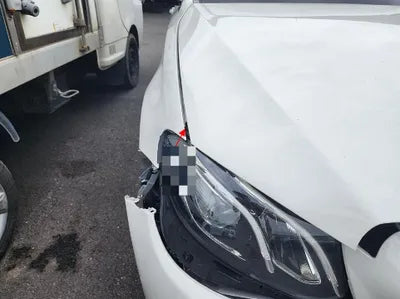 2019 Mercedes-Benz E 250 VIN: