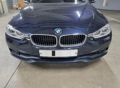 2017 BMW 320 WBA8C5103HA071430 VIN:WBA8C5103HA071430