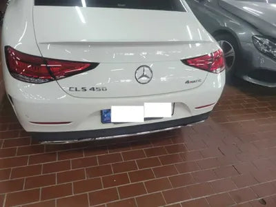 2021 Mercedes-Benz CLS 450 W1K2J5KB7MA082087 VIN:W1K2J5KB7MA082087